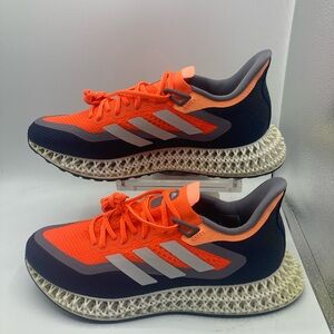 Adidas 4DFWD 2 Running Shoes